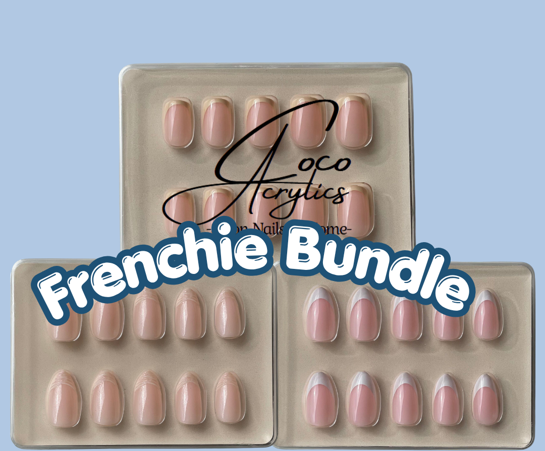 Frenchie Bundle