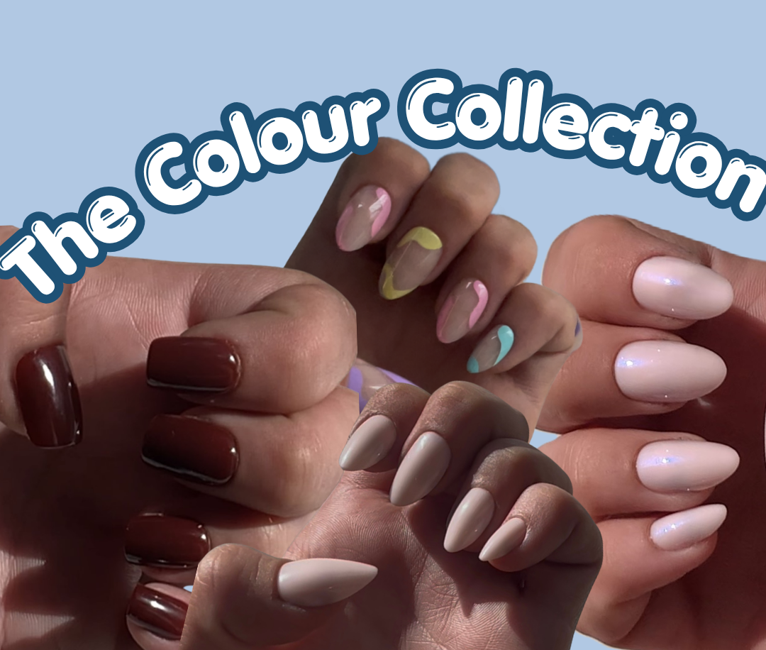 The Colour Bundle