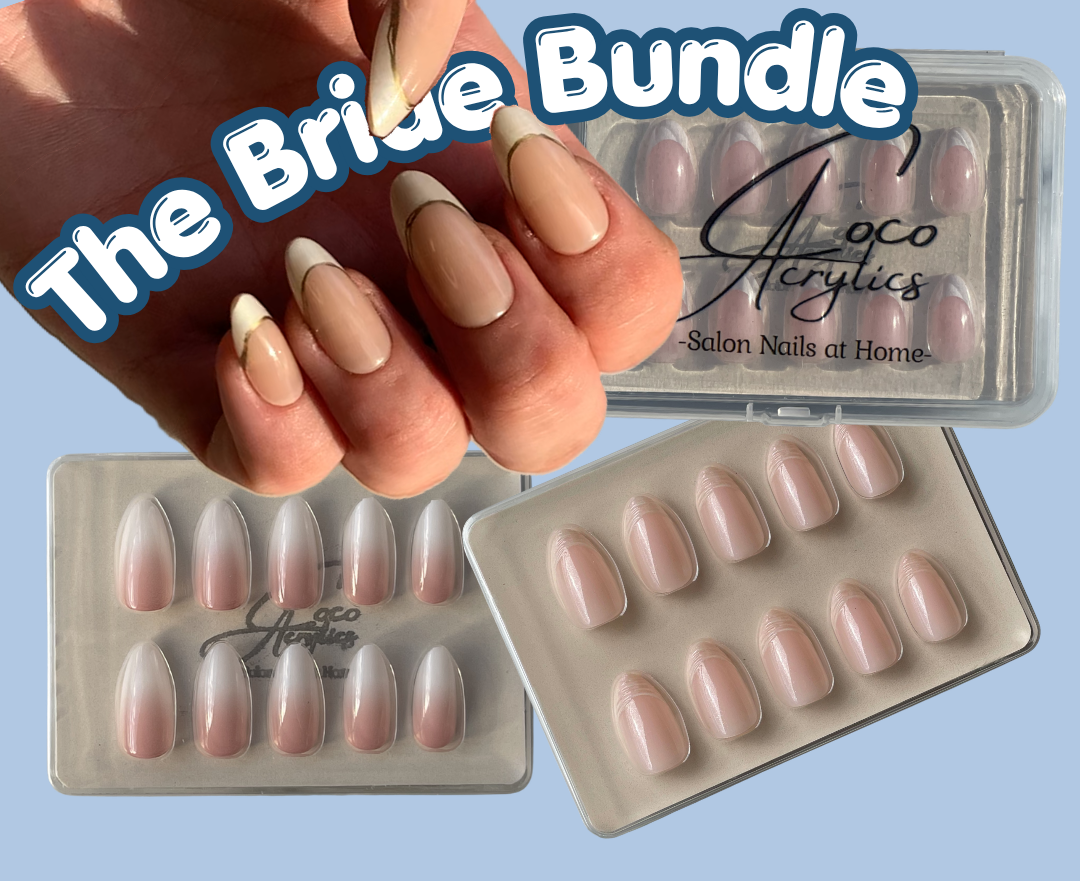 Bride Bundle