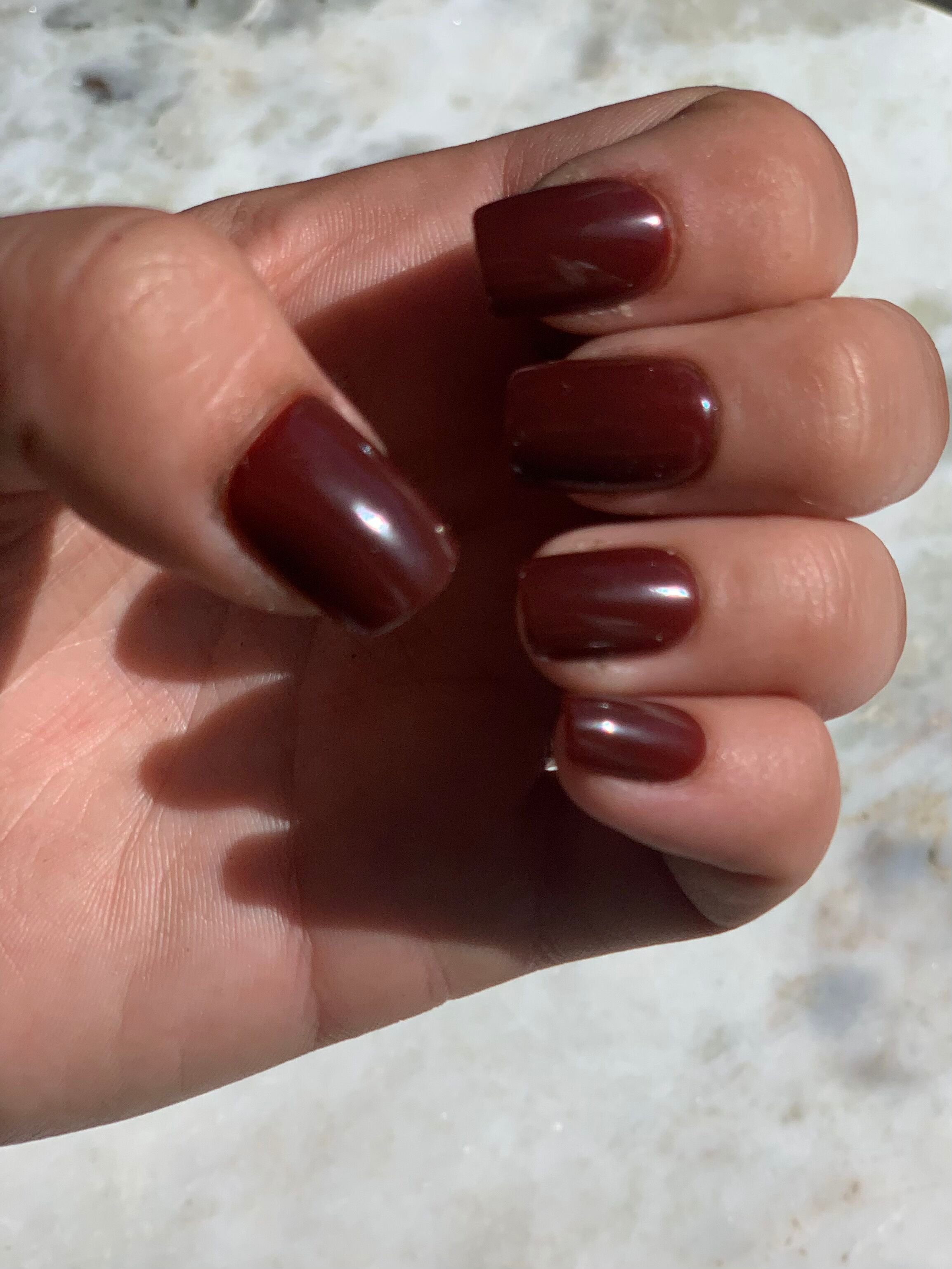 Red Red Wine