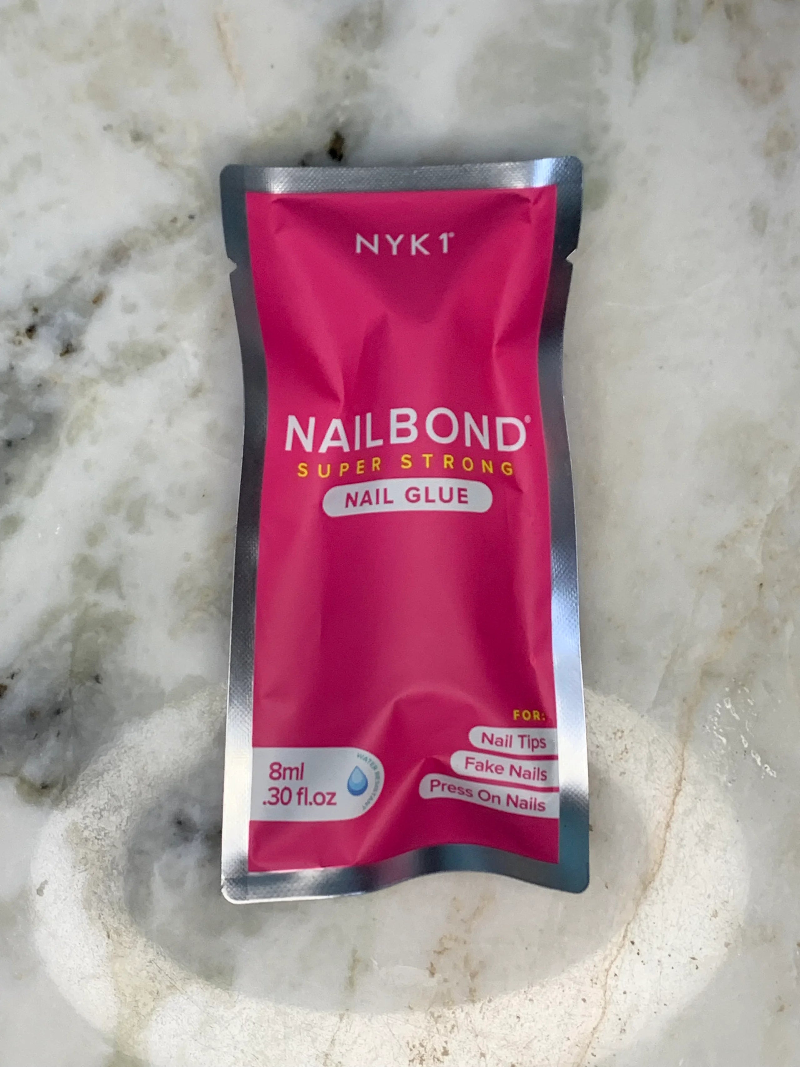 NKY1 Nail Glue