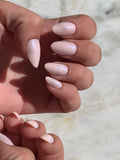 Pink Glaze