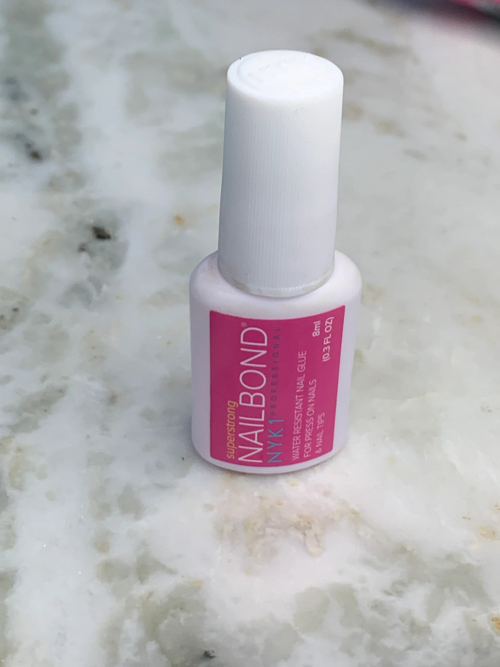 NKY1 Nail Glue