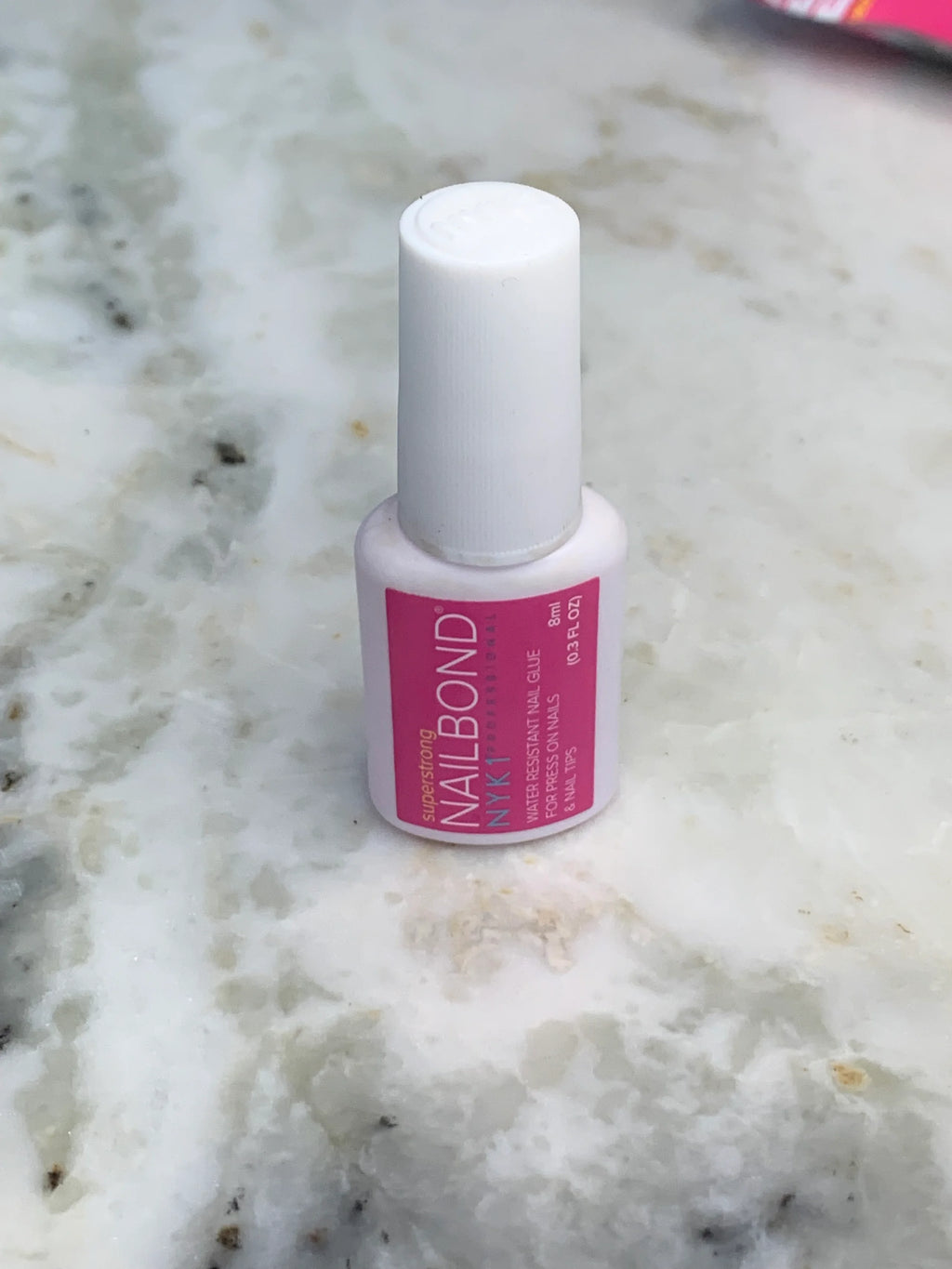 NKY1 Nail Glue