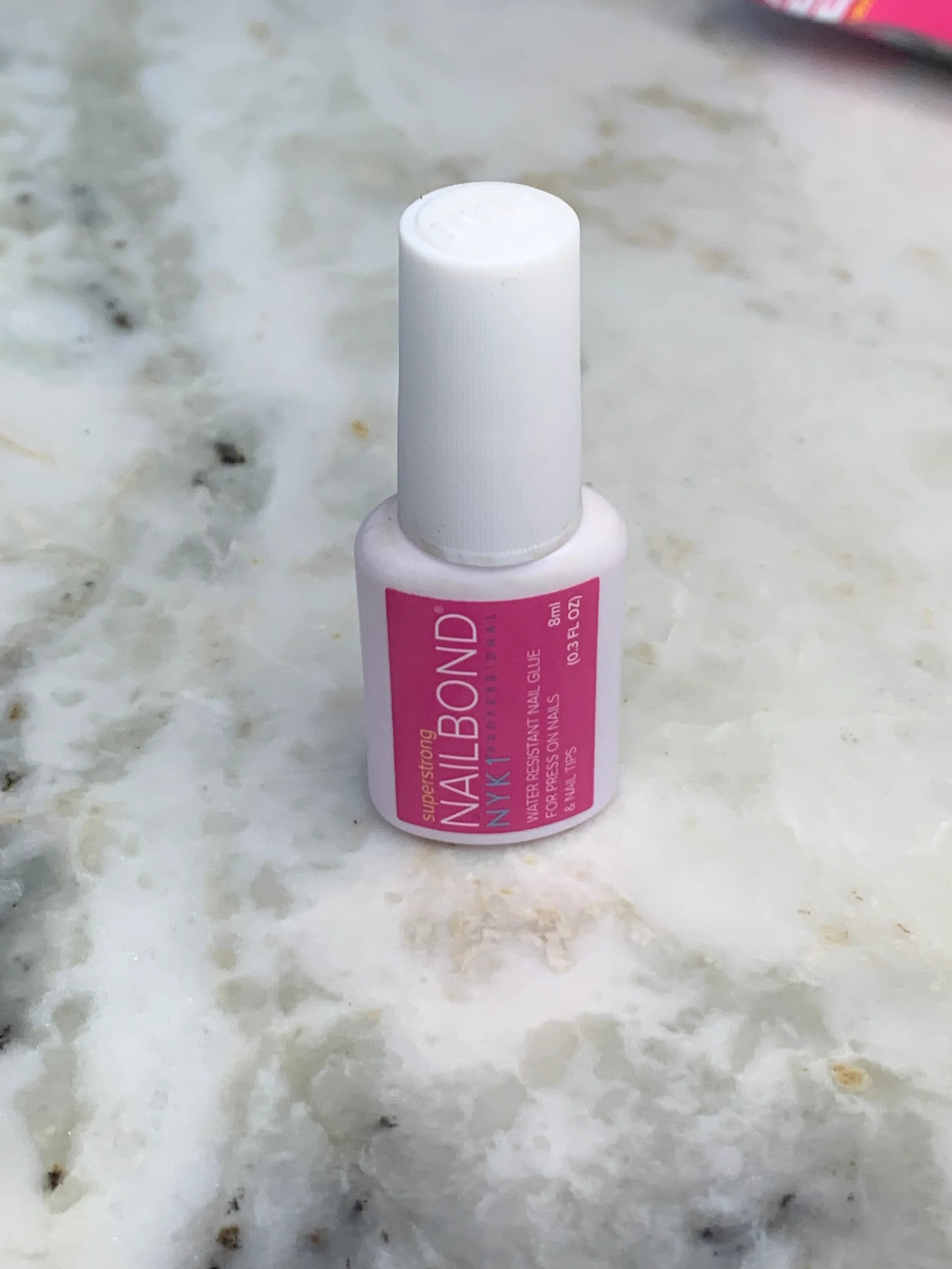 NKY1 Nail Glue